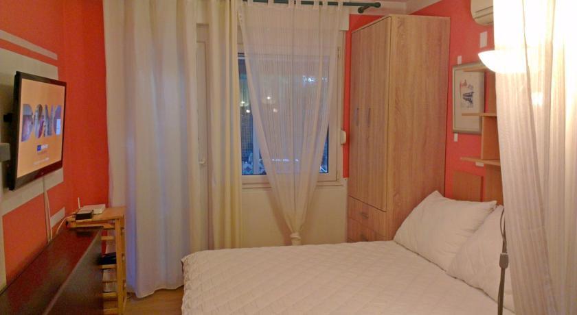 Apartment Vedrana Сплит Номер фото