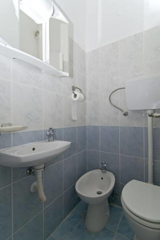 Apartment Vedrana Сплит Экстерьер фото