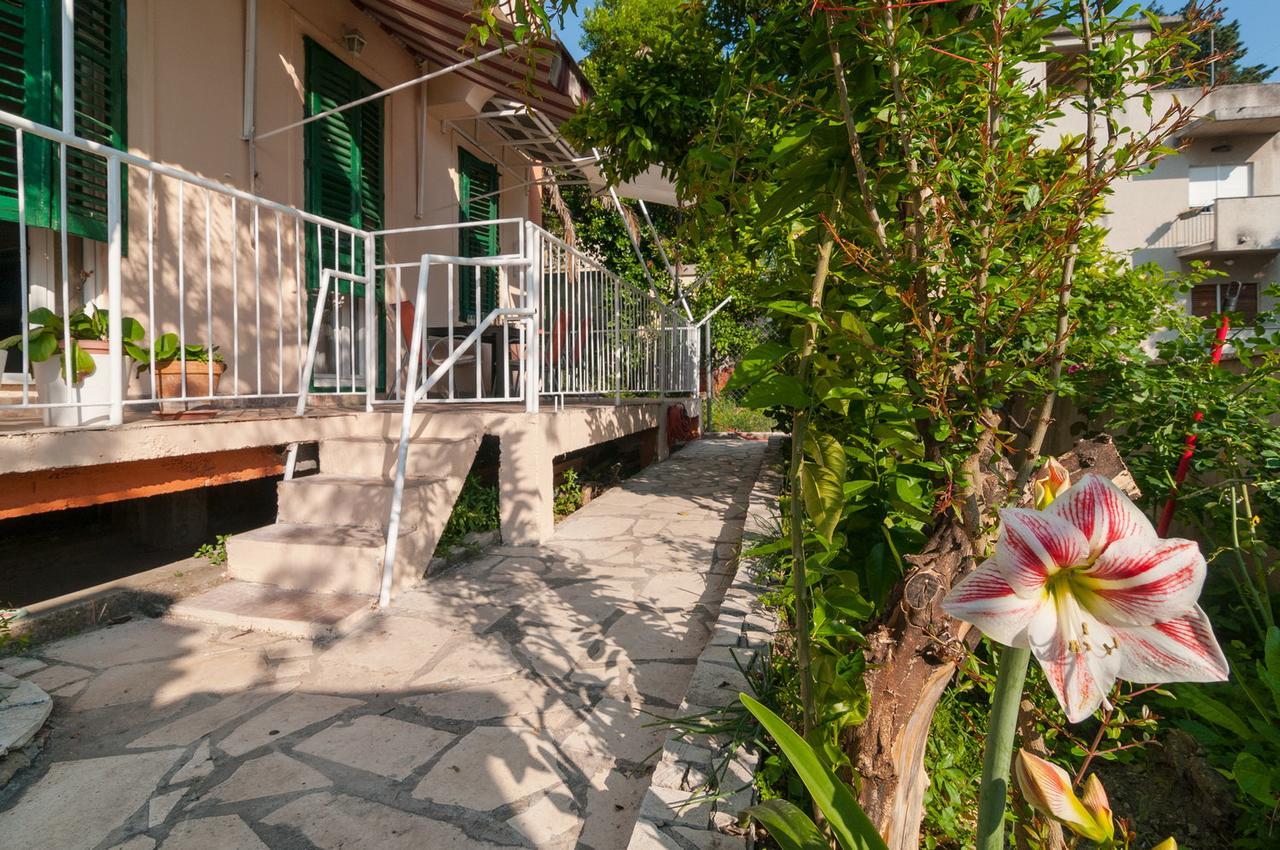 Apartment Vedrana Сплит Экстерьер фото