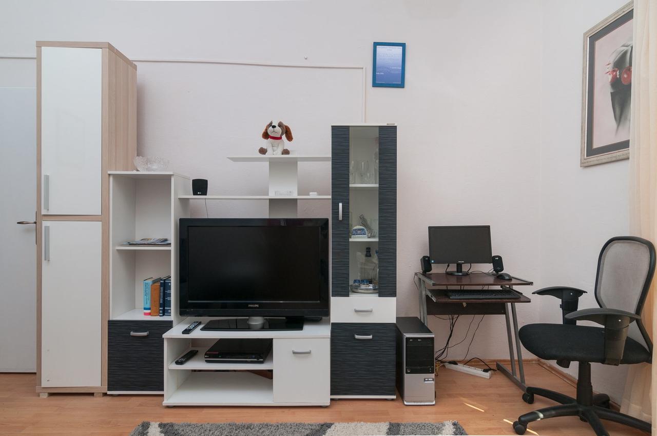 Apartment Vedrana Сплит Экстерьер фото