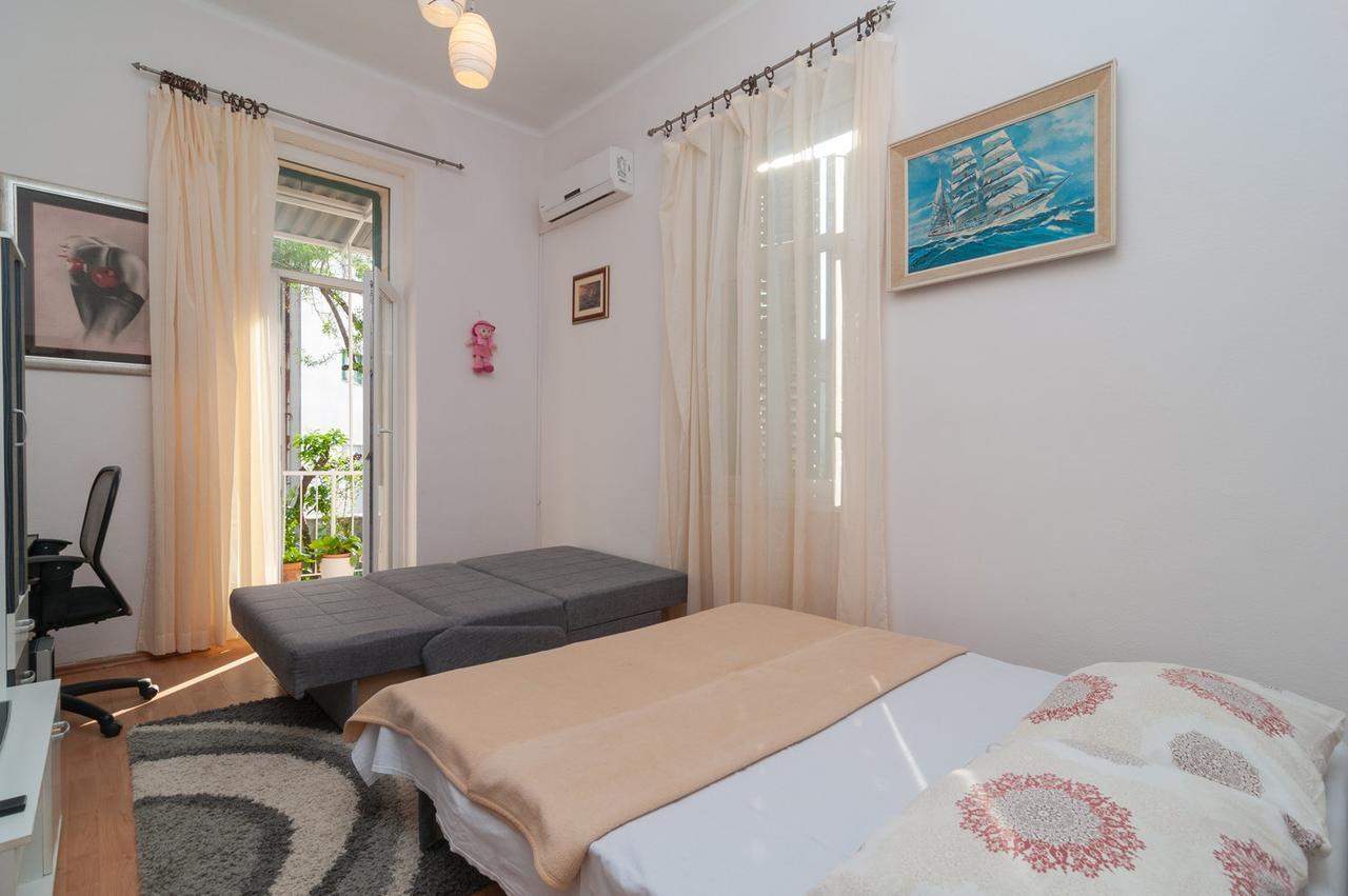 Apartment Vedrana Сплит Экстерьер фото