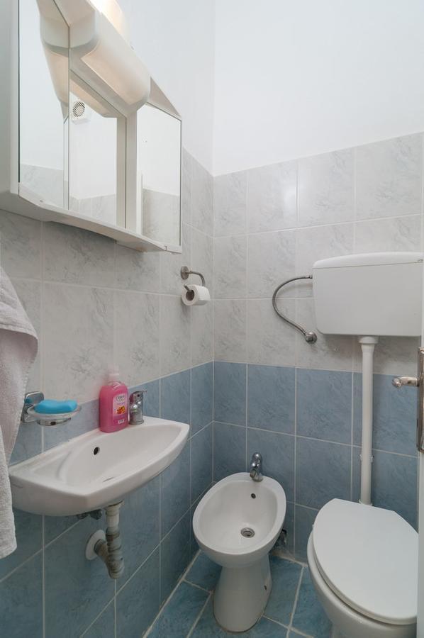 Apartment Vedrana Сплит Экстерьер фото